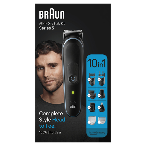 Braun 10-in-1 Styling-Set 5 MGK5445 – image 3