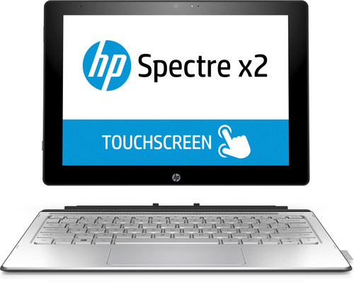HP Spectre x2 12-a000na Intel® Core™ m3 m3-6Y30 Hybrid (2-in-1) – image 7