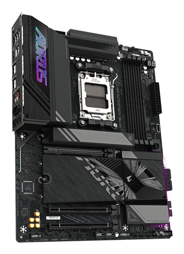 Gigabyte X870E Aorus Elite WIFI7 DDR5 Atx AM5 Motherboard - image 3