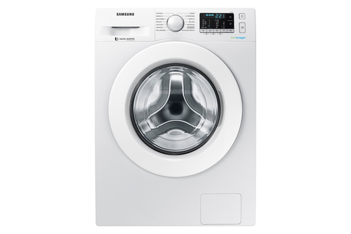 Samsung WW90J5455MW/ET washing machine Front-load