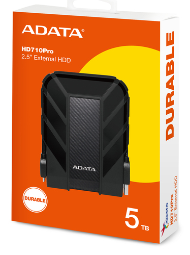 Disco Duro Externo ADATA HD710