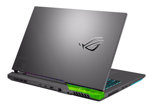 ASUS ROG Strix G17 G713RM-KH208W AMD Ryzen™ 7 6800H Laptop – image 7