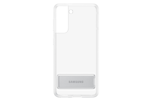 Samsung EF-JG991 чехол для мобильного телефона 15,8 cm (6.2") Крышка Прозрачный