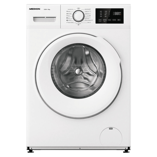 MEDION LAVATRICE MD37155