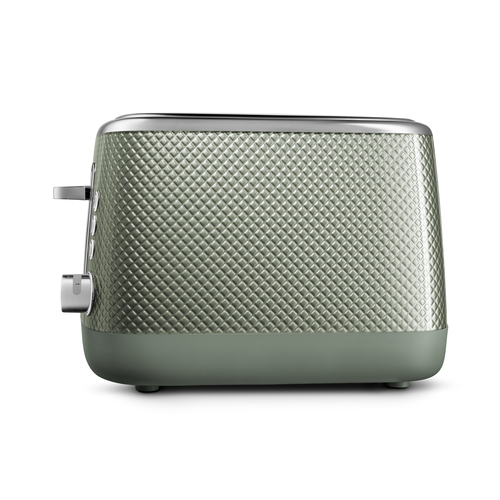 De’Longhi CTL4003.GR toaster 4 slice(s) – image 3