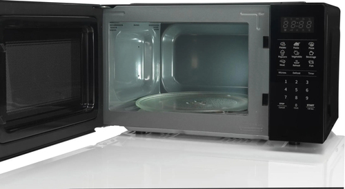 Hisense H20MOBS4H Black Solo microwave Countertop – image 7