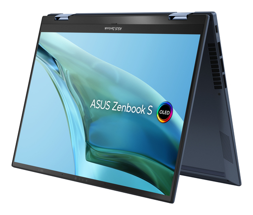 ASUS Zenbook S13 Flip OLED UP5302ZA-LX087W Intel® Core™ i7 i7-1260P Hybrid (2-in-1) – image 9