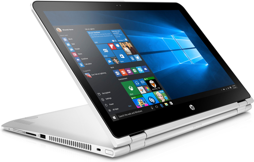 HP Pavilion x360 15-bk006na (ENERGY STAR) – image 6