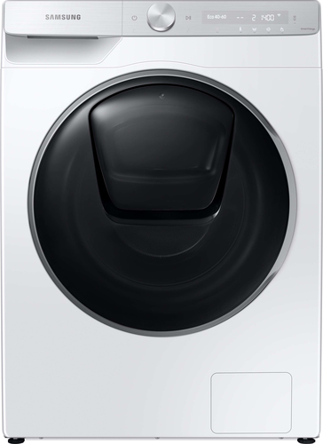 Samsung WW81T956ASH/S2 washing machine Front-load – image 3