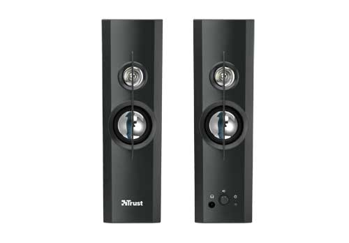 Trust 2.0 Speaker Set SP-2450M