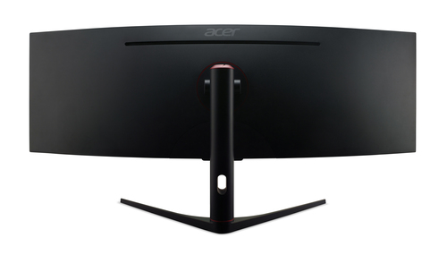 Acer EI491CURSbmiipphx computer monitor – image 4