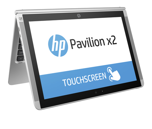 HP Pavilion x2 12-b100na Intel® Core™ m3 m3-6Y30 Hybrid (2-in-1) – image 9