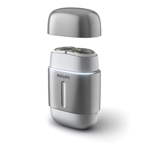 Philips S906/06 men's shaver Rotation shaver Trimmer Chrome