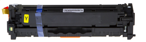 MM 15196UK toner cartridge 1 pc(s) Yellow