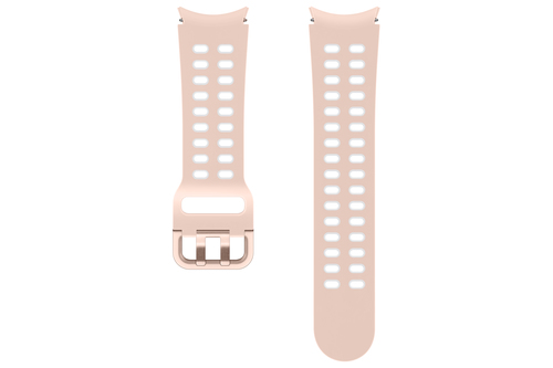 Samsung ET-SXR86SPEGEU smart wearable accessory Ремешок Розовый