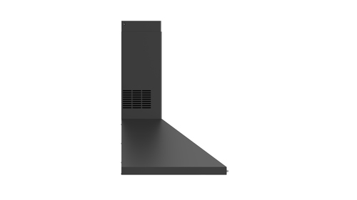 Leisure H1001PA 100cm Traditional Chimney Hood – image 7