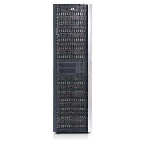 HP StorageWorks 8100 Enterprise Virtual Array 2C2D Racked for Multi Product
