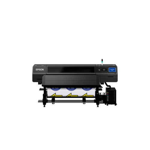 Epson SureColor SC-R5010 large format printer Inkjet Colour