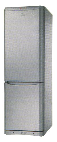 Indesit B 34 FNF S