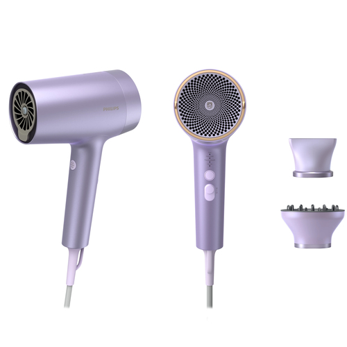 Philips Hair Dryer BHD720/13 7000 Series – image 2