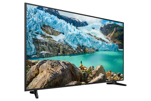 Samsung UE43RU7099 109.2 cm (43") 4K Ultra HD Smart TV Wi-Fi Black – image 3