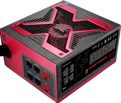 Aerocool Strike-X 500M – image 3