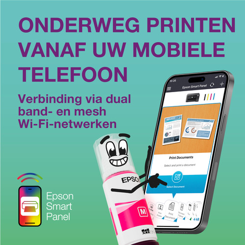 Epson EcoTank ET-3950 – Foto 7 von 10