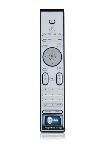 Philips Remote control