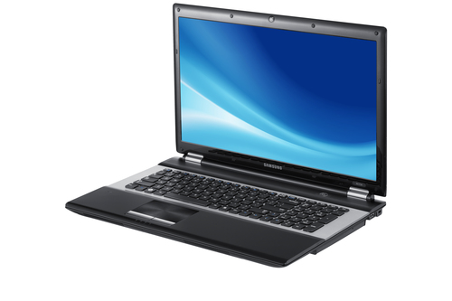 Samsung RC NP-RC730-S02PL laptop Intel® Core™ i5 i5-2410M – image 2