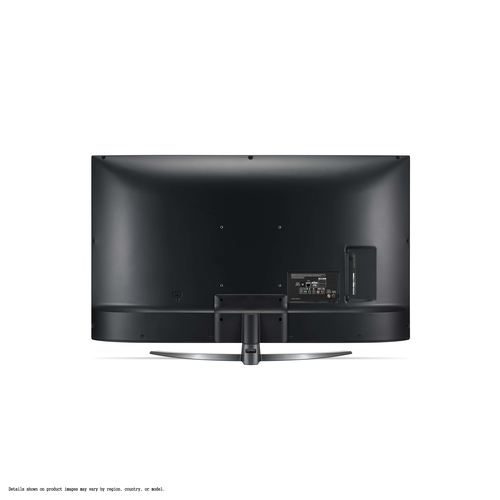 LG 50UM7600PLB 127 cm (50") 4K Ultra HD Smart TV Wi-Fi Silver – image 6