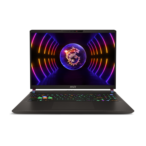 MSI VECTOR GP68HX 12VH-022NL