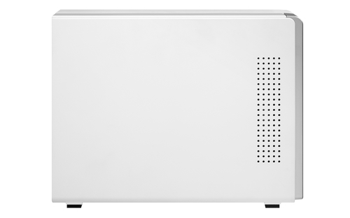 QNAP TS-131, 3TB – image 7