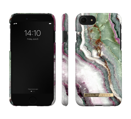 iDeal of Sweden Printed Case iPhone 8/7/6/6S/SE Northern Lights – image 2