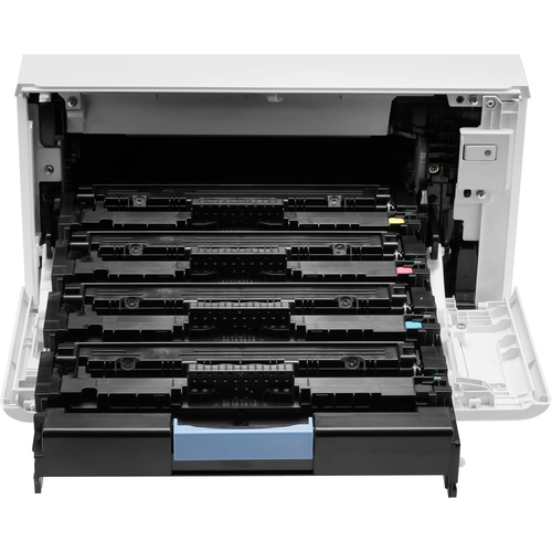Drukarka laserowa HP LaserJet Pro M454dw | WI-FI | Dupleks | Color | USB | AirPrint | LAN | Bluetooth |