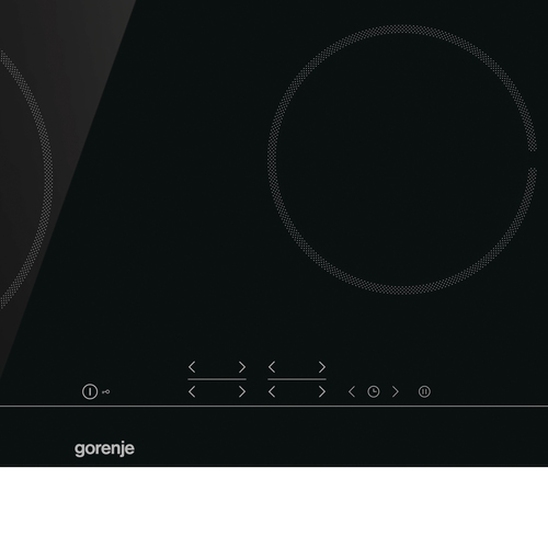 Gorenje CT41SC Black Built-in – image 4