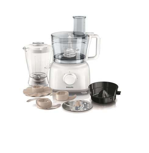 Philips Daily Collection HR7629/00 food processor