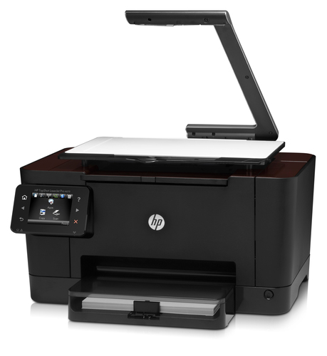 HP TopShot Pro M275 – image 2