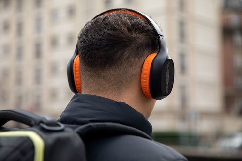 Konix KX JUJUTSU BT HEADPHONES – image 9