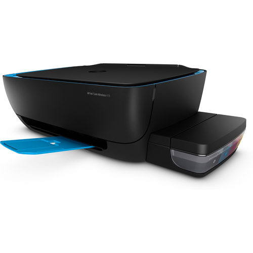 HP Inc. Drukarka 419 All-in-One Wireless Z6Z97A