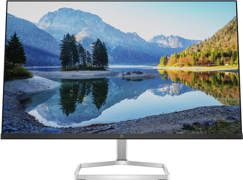 HP M24fe computer monitor