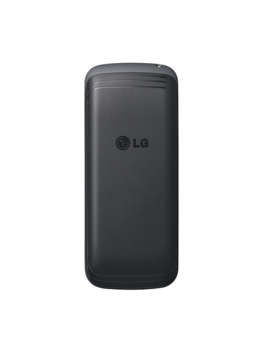 LG B200E 3.68 cm (1.45") 67 g Black Entry-level phone – image 4