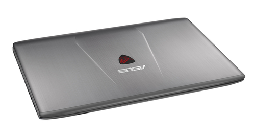 ASUS ROG GL752VW-T4329T laptop Intel® Core™ i5 i5-6300HQ – image 4