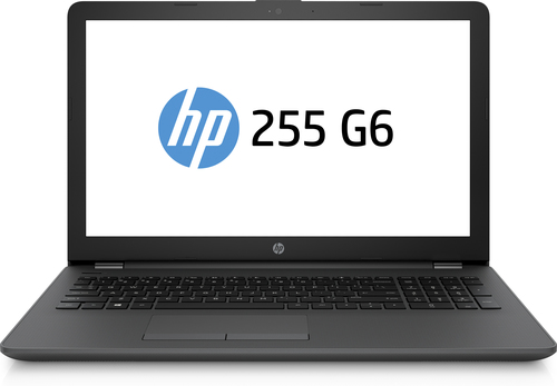 HP 255 G6 + Essential Messenger Case