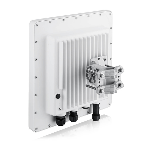 Zyxel BE22000 22000 Mbit/s Wit Power over Ethernet (PoE), afbeelding 5