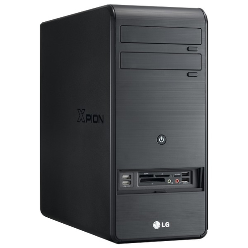 LG S50PH.AJ2311 PC Intel® Core™ i5 i5-2300
