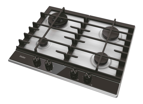 Haier Series 4 HAHG6BR4XH Stainless steel Built-in – image 3