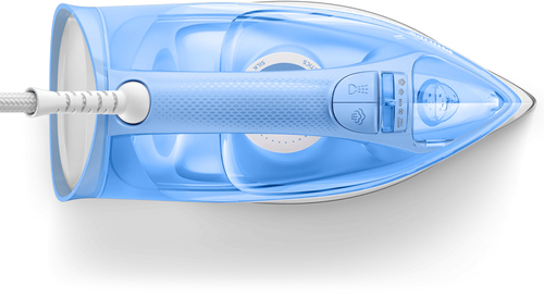 Philips EasySpeed Advanced GC2676/29R1 iron Steam iron Ceramic soleplate – image 2