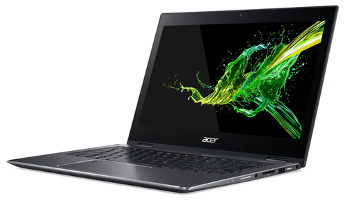 Acer SP513-53N-70J5 + Extended Service Plans – image 2