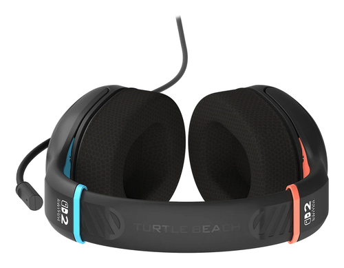 Turtle Beach Airlite Fit bedrade gamingheadset gaming headset – Foto 7 van 7