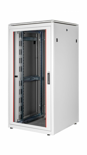 Equip Dynamic Flex 19' Cabinet, 32U